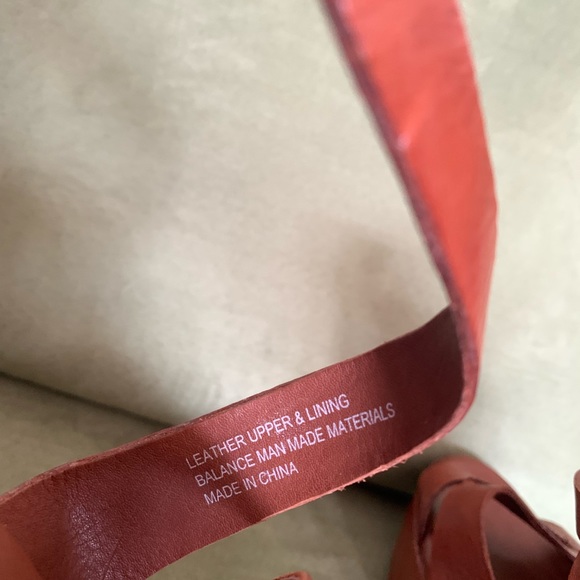 Kork-Ease Gracen Wedges - Picture 6 of 9